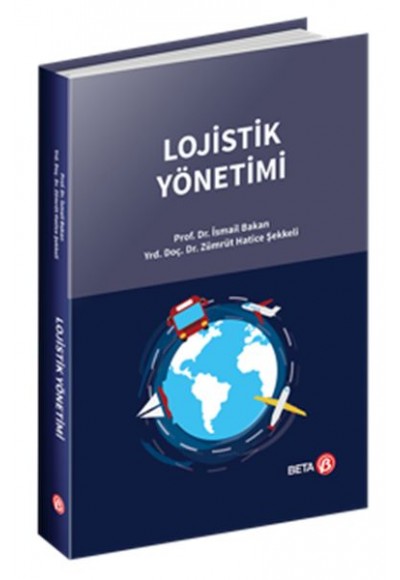 Lojistik Yönetimi
