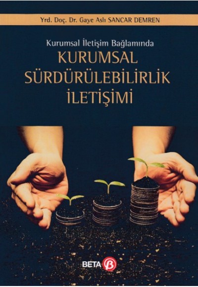 Kurumsal Sürdürülebilirlik İletişimi