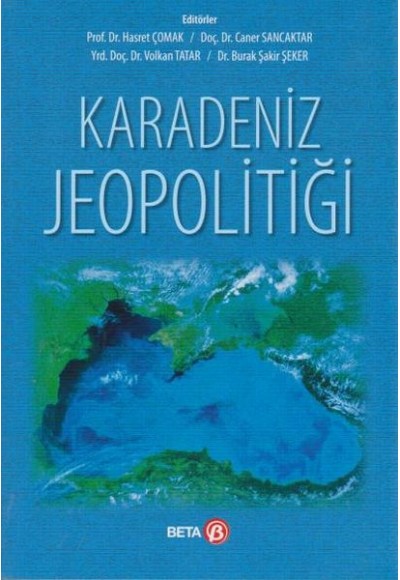 Karadeniz Jeopolitiği