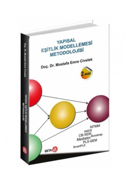 Yapısal Eşitlik Modellemesi Metodolojisi