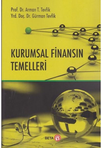 Kurumsal Finansın Temelleri