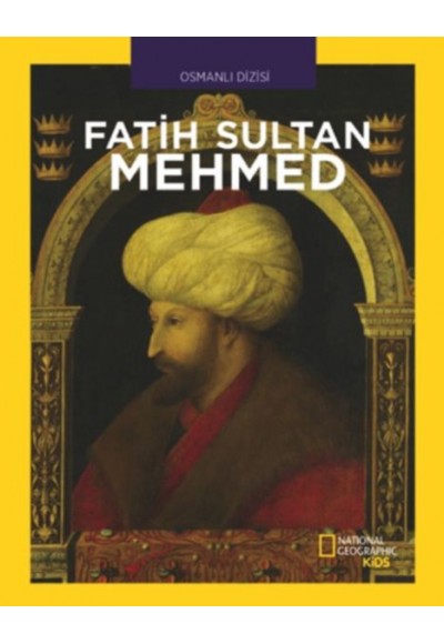 Osmanlı Dizisi - Fatih Sultan Mehmed