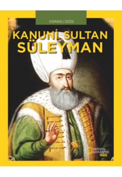 Osmanlı Dizisi - Kanuni Sultan Süleyman