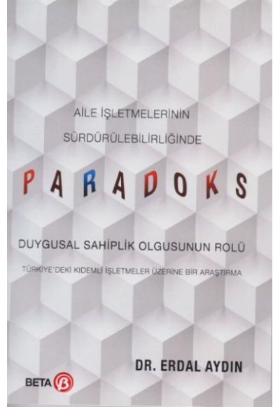 Paradoks