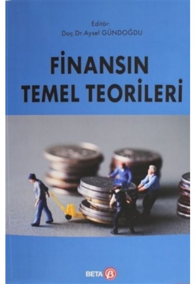 Finansın Temel Teorileri