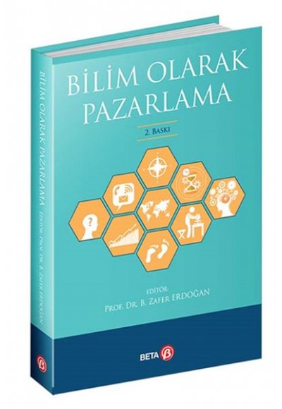 Bilim Olarak Pazarlama