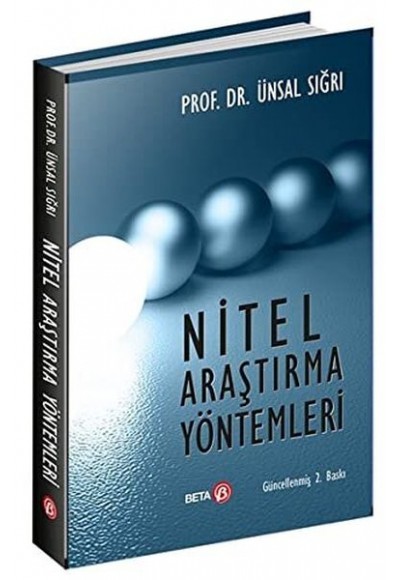 Nitel Araştırma Yöntemleri