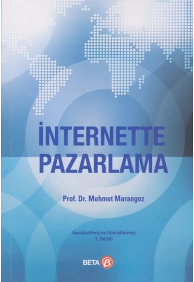 İnternette Pazarlama