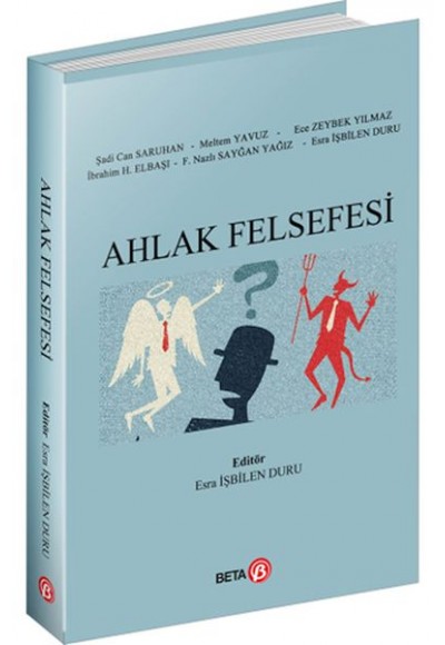 Ahlak Felsefesi