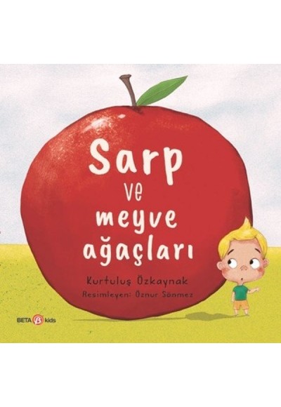 Sarp ve Meyve Ağaçları