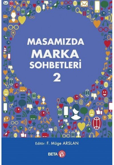 Masamızda Marka Sohbetleri 2