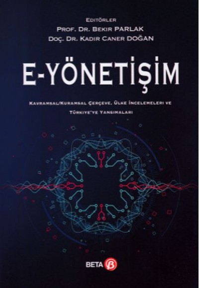 E-Yönetişim