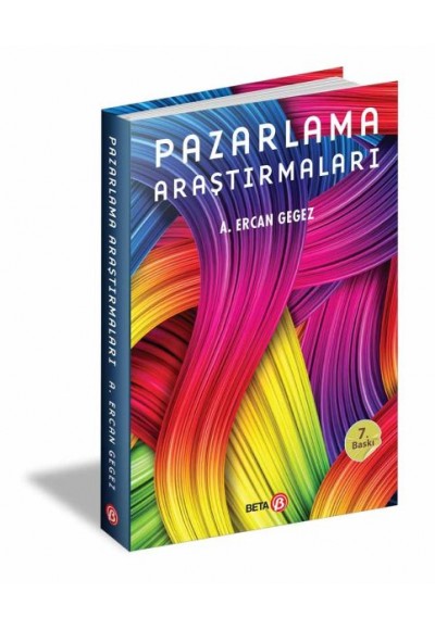 Pazarlama Araştırmaları