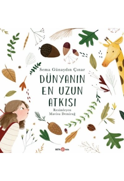 Dünyanın En Uzun Atkısı