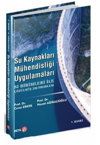Su Kaynakları Mühendisliği Uygulamaları