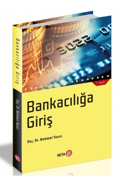 Bankacılığa Giriş