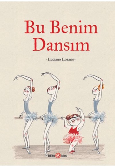 Bu Benim Dansım