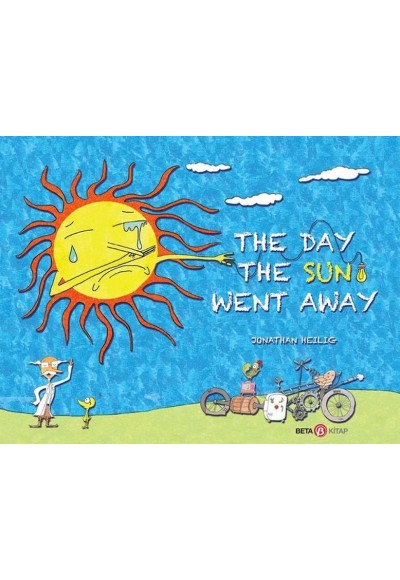 The Day The Sun Went Away