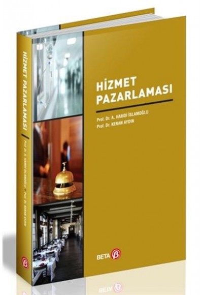 Hizmet Pazarlaması