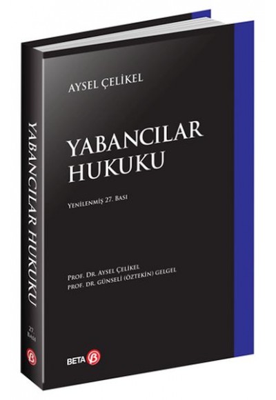 Yabancılar Hukuku