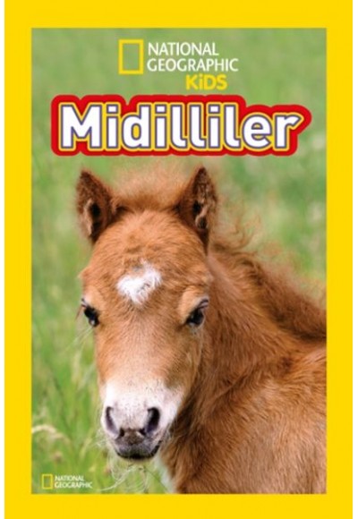 Midilliler - National Geographic Kids