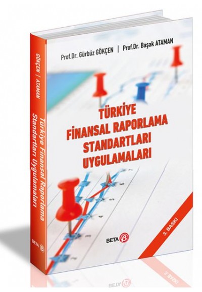 Türkiye Finansal Raporlama Standartları Uygulamaları