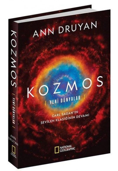 Kozmos - Yeni Dünyalar