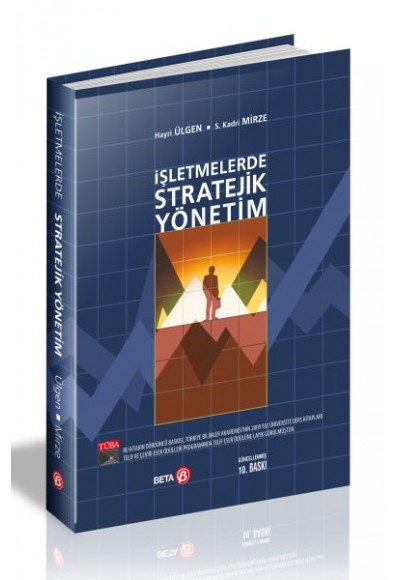 İşletmelerde Stratejik Yönetim