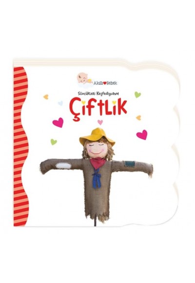 Çiftlik - Sözcükleri Keşfediyorum