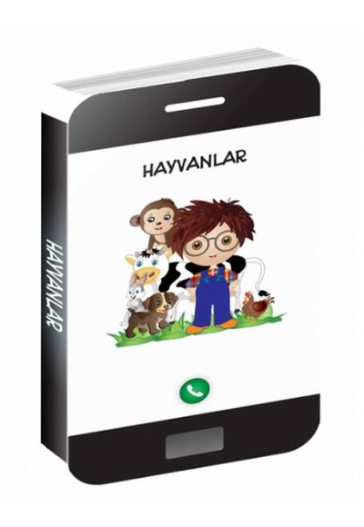 Hayvanlar