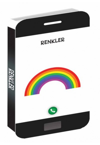 Renkler