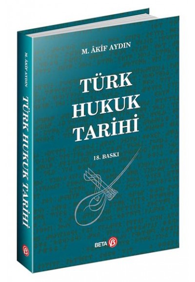 Türk Hukuk Tarihi