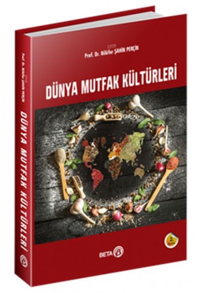 Dünya Mutfak Kültürleri