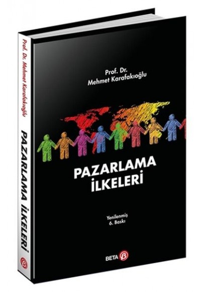 Pazarlama İlkeleri