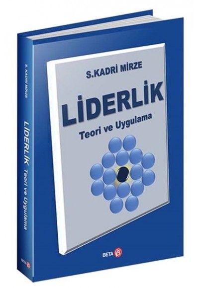 Liderlik - Teori ve Uygulama