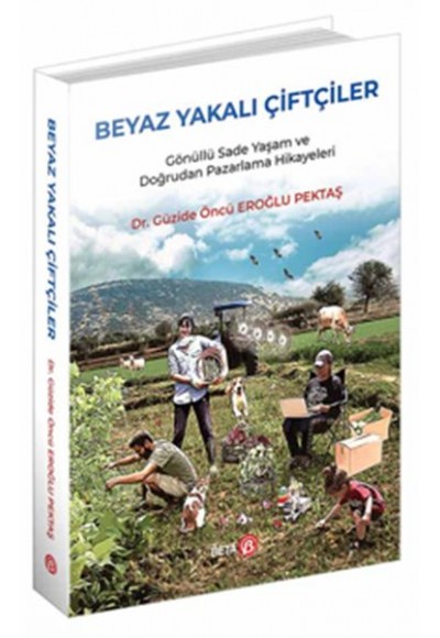 Beyaz Yakalı Çiftçiler