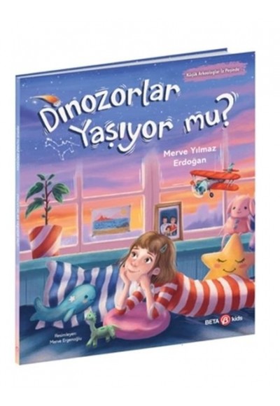 Dinozorlar Yaşıyor mu?