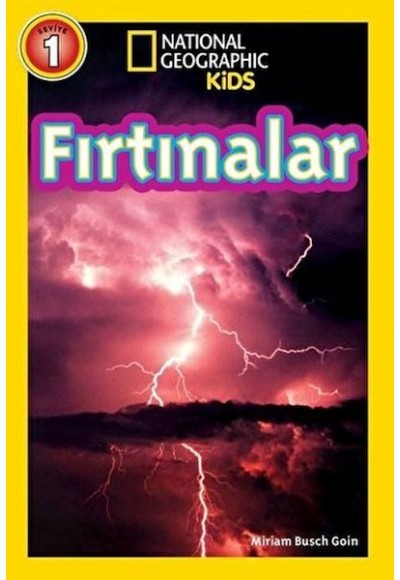 Fırtınalar - Seviye 1