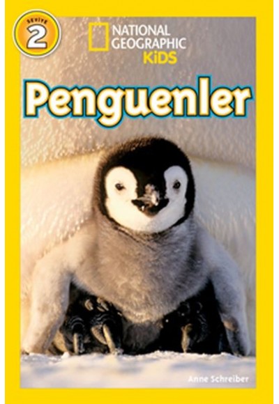 Penguenler