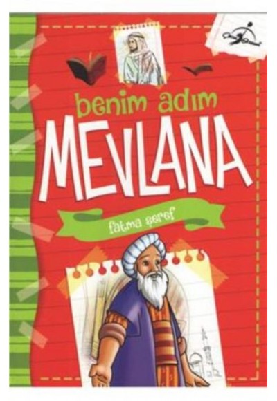 Benim Adım Mevlana
