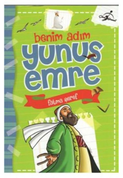 Benim Adım Yunus Emre