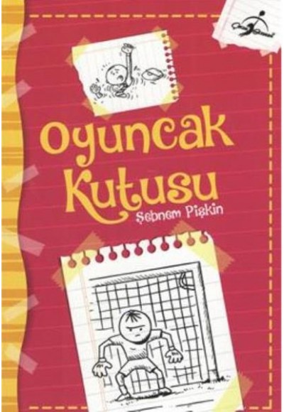 Oyuncak Kutusu