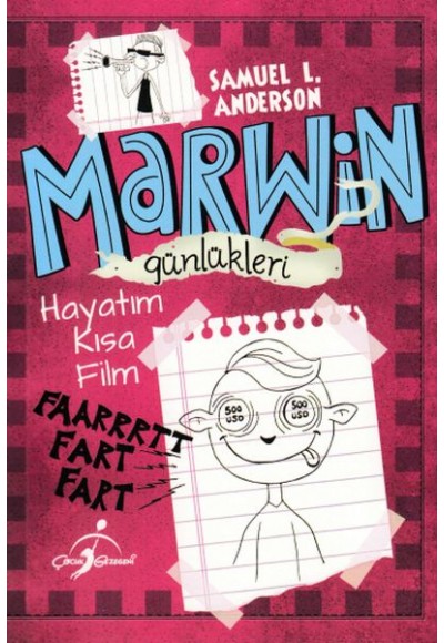 Marwin Günlükleri - Hayatım Kısa Film