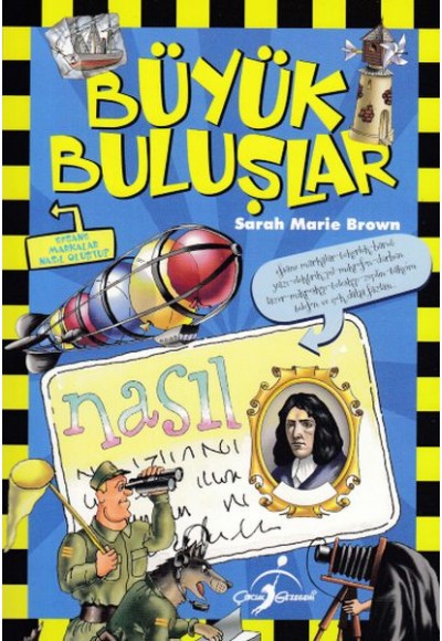 Akıllı Bilginler - Büyük Buluşlar