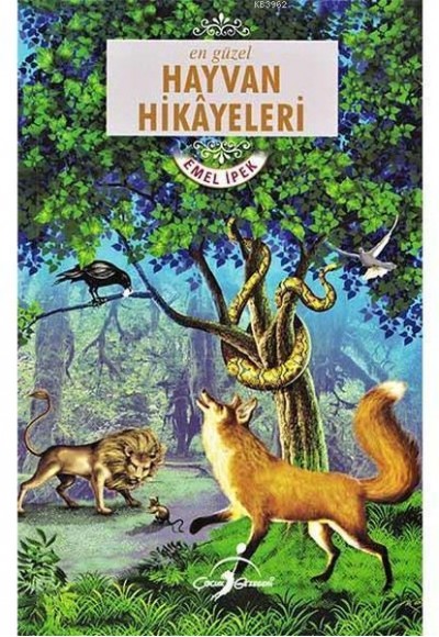 En Güzel Hayvan Hikayeleri