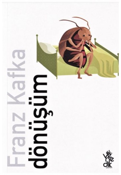 Dönüşüm