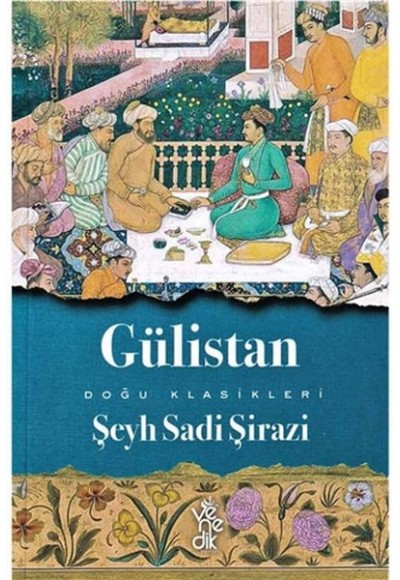 Gülistan