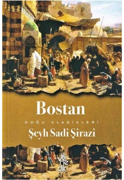 Bostan