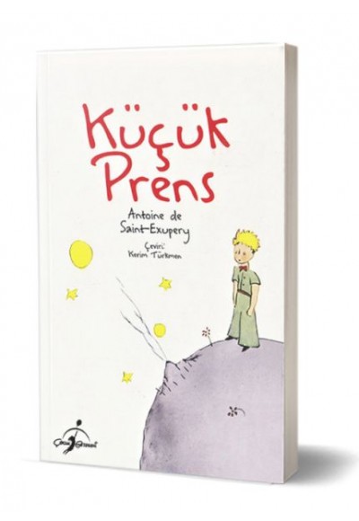 Küçük Prens - Çocuk Gezegeni