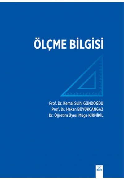 Ölçme Bilgisi